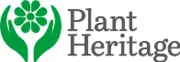 Plant Heritage logo