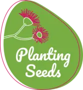 PlantingSeeds logo