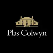 Plas Colwyn logo