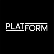 Platform Magazine logo