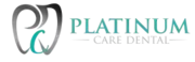Platinum Care Dental logo