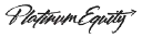 Platinum Equity logo