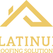 Platinum Roofing Solutions logo
