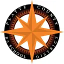 Platte County High School logo