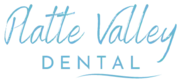 Platte Valley Dental logo
