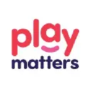 Play Matters Australia logo