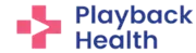 Playback Health logo