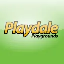 Playdale Playgrounds logo