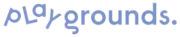 Playgrounds Cafe logo