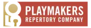Playmakers Repertory Company (Playmakers Rep) logo