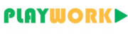 Playwork logo