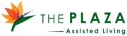Plaza Assisted Living logo