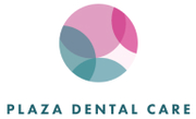 Plaza Dental Care logo