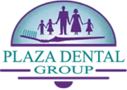 Plaza Dental Group logo