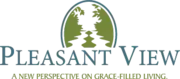 Pleasant View Senior Living logo
