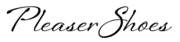 Pleaser Shoes logo