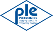 Pletronics logo