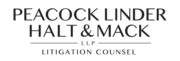 PLHM LLP logo