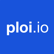 Ploi logo