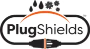 Plug Shields logo