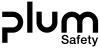 Plum Safety logo