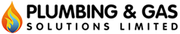 Plumbing & Gas Solutions logo