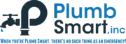 PlumbSmart logo