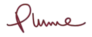 Plume Villas logo