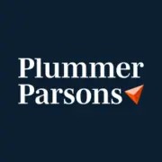 Plummer Parsons logo