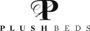 PlushBeds logo