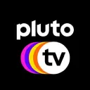 Pluto TV (Paramount) logo