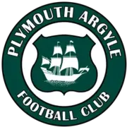 Plymouth Argyle Football Club logo