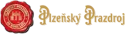 Plzeňský Prazdroj logo