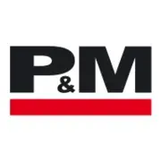 P&M Werkzeugbau GmbH & Co. KG logo