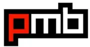 PMB logo