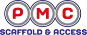 PMC Scaffold & Access logo