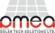 PMEA Solar Tech Solutions logo
