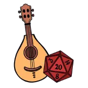 Pocket Bard logo
