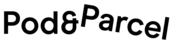 Pod & Parcel logo