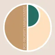 POD Property Management logo