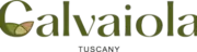 Podere Calvaiola logo