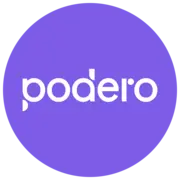 Podero logo