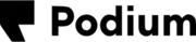 Podium logo