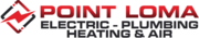 Point Loma Electric & Plumbing logo