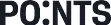 Points Group logo