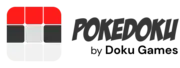 Pokedoku logo