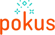 Pokus logo