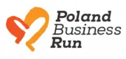 Poland Business Run (pbr) logo