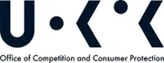 Poland’s Office of Competition and Consumer Protection logo