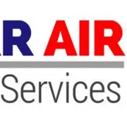 Polar Air, Nottingham logo